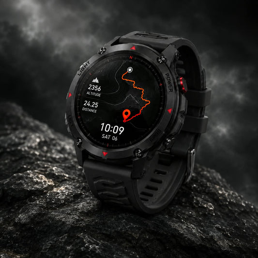 SMARTWATCH G4