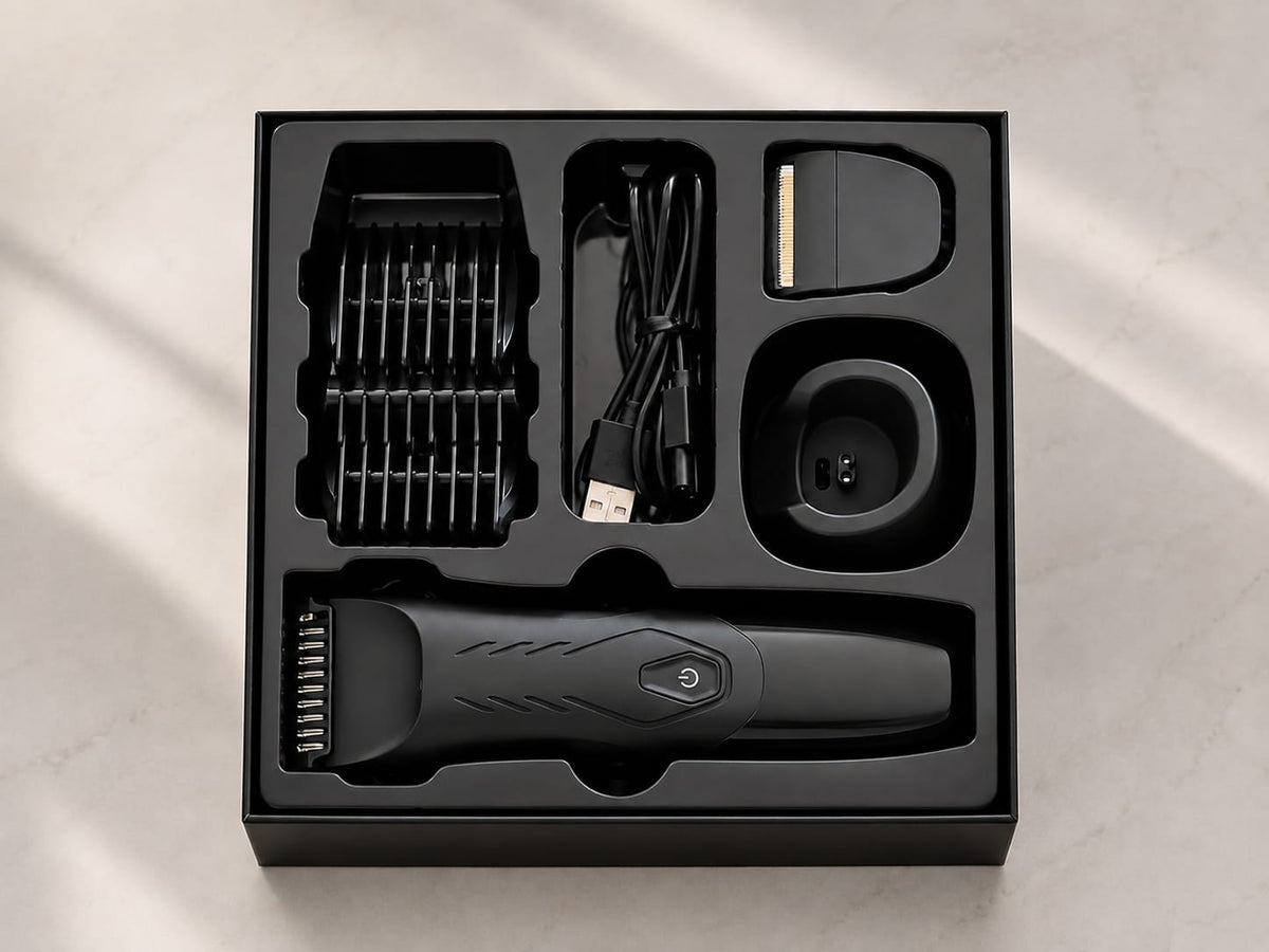 PRECISION PRO