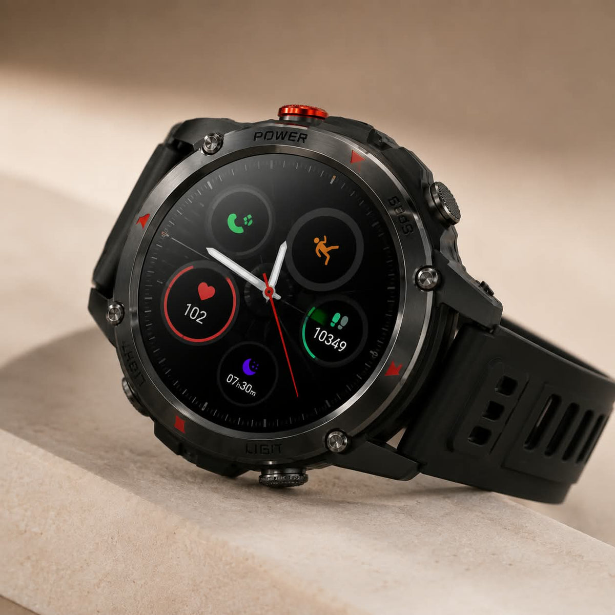 SMARTWATCH G4