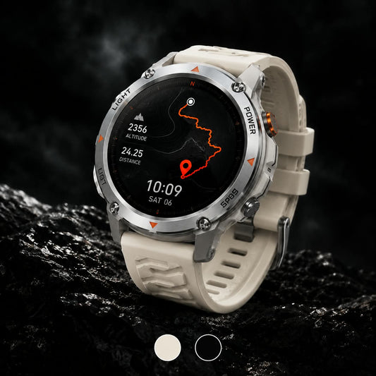 SMARTWATCH G4
