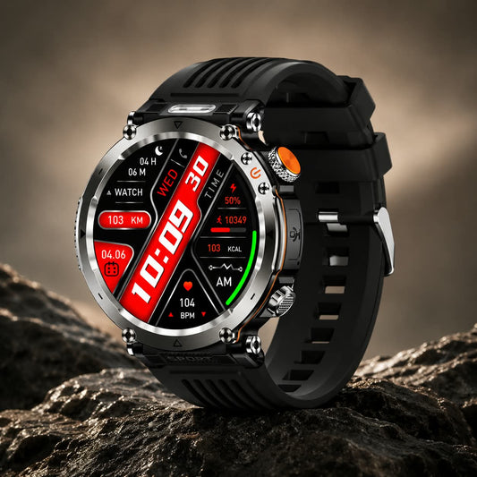 SMARTWATCH G3
