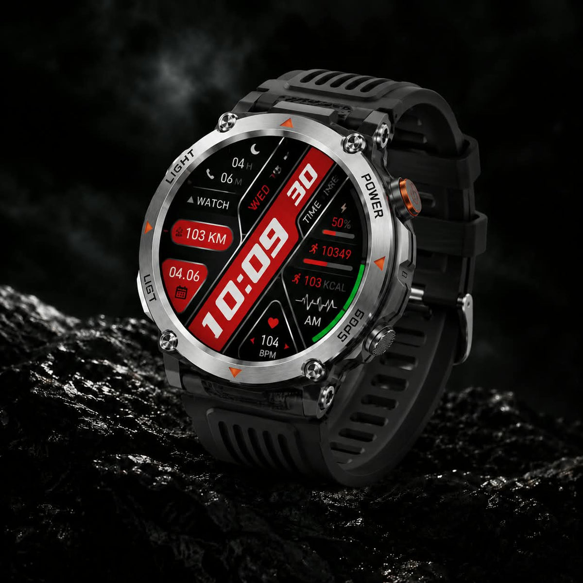 SMARTWATCH G3