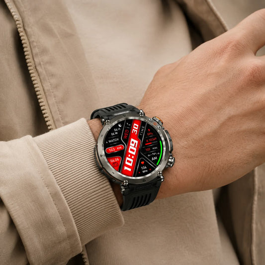 SMARTWATCH G3