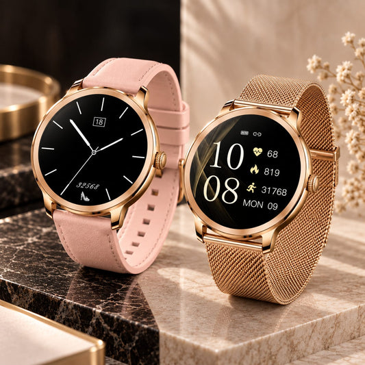 SMARTWATCH SKY G