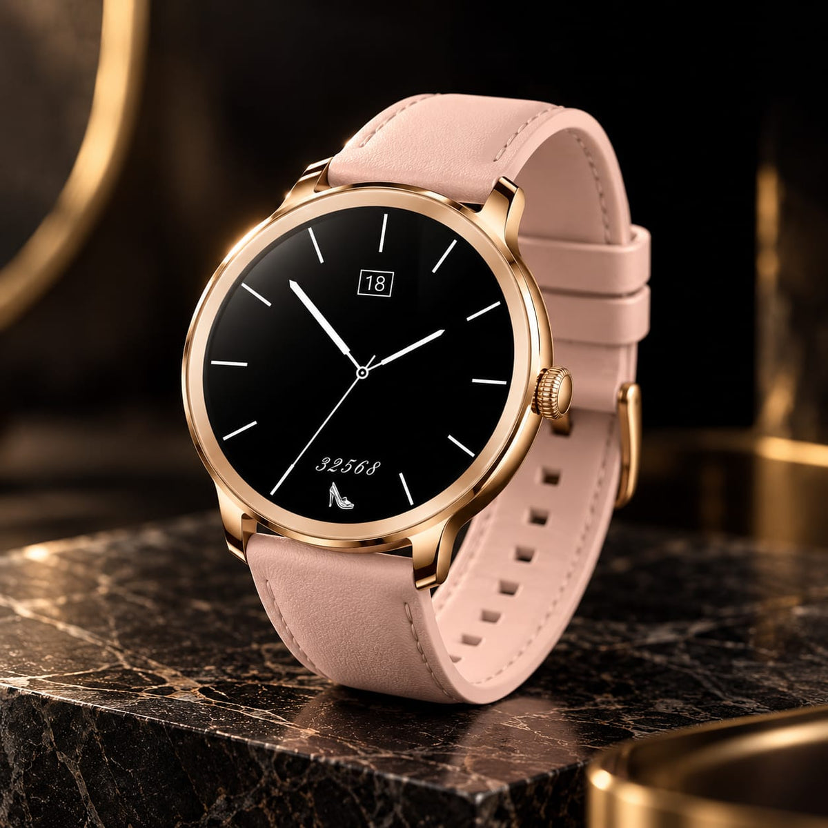 SMARTWATCH SKY G
