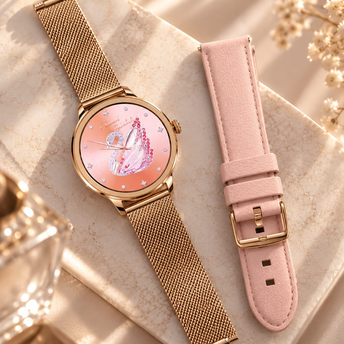 SMARTWATCH SKY G